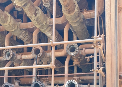 Robotertechnik GR 4.000 – weltweit bewährt